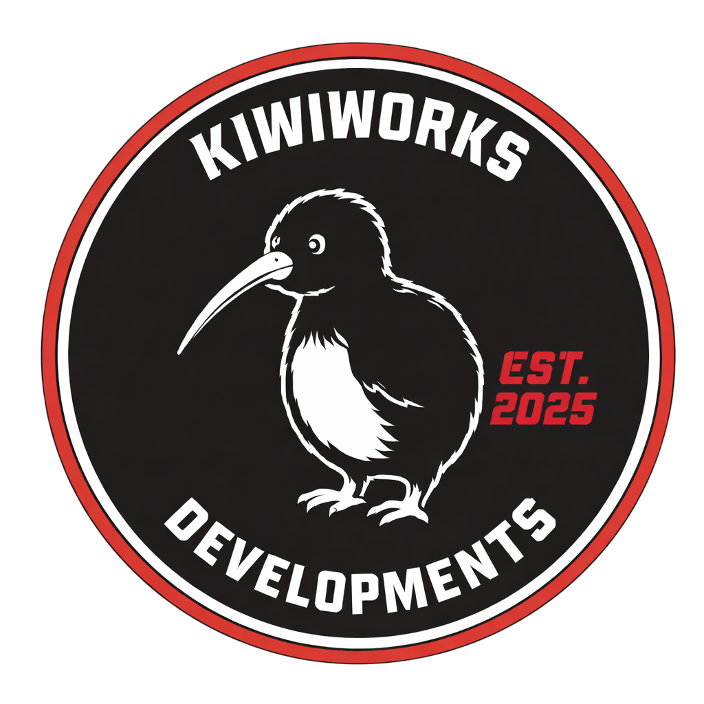 Kiwi Works